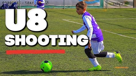 u8 Soccer Drills For Kids | u8 Soccer Drills For Shooting - u8 Soccer Shooting Drills | Soccer ...