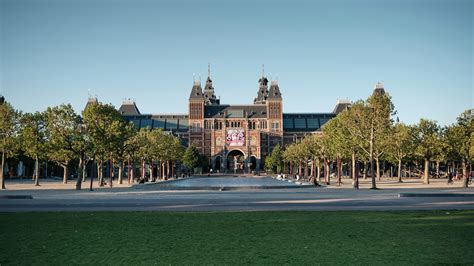 10 Best Museums in Amsterdam, From Quaint Canal Houses to Modern Graffiti Galleries | Condé Nast ...