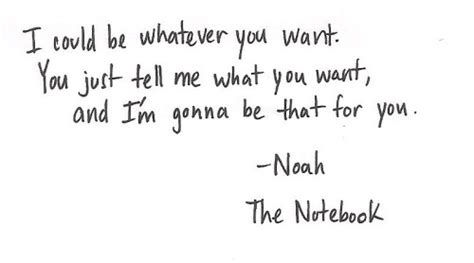 Noah The Notebook Movie Quotes. QuotesGram