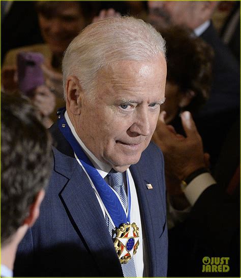 VIDEO: President Obama Surprises Joe Biden with Medal of Freedom: Photo ...