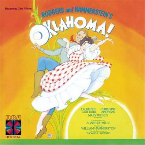 Oklahoma by Musical Cast Recording on Amazon Music - Amazon.com