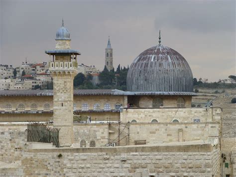 Al-Aqsa mosque (Jerusalem, Israël 2013) | Al-Aqsa Mosque (Ar… | Flickr