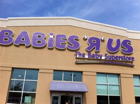 Babies R Us - CLOSED - Baby Gear & Furniture - 2616 S Shackleford Rd, Little Rock, AR - Phone ...