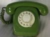 Refurbished Telecom/PMG Retro Rotary Dial Phones