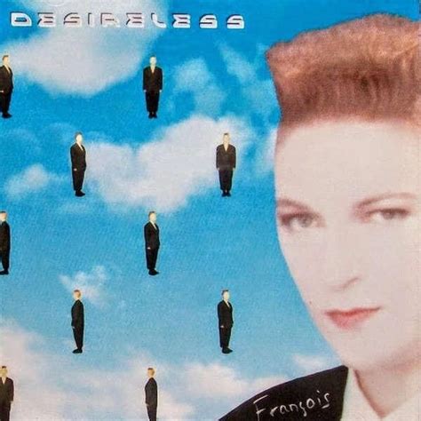 Desireless - François Lyrics and Tracklist | Genius