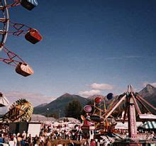 Alaska State Fair - Wikipedia