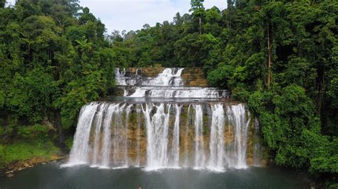 43 Most Beautiful Waterfalls of the Philippines!