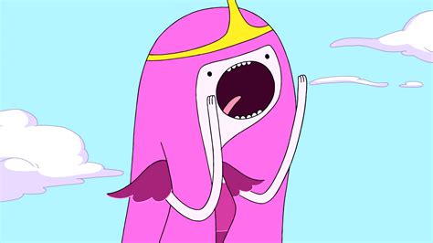 Bonnibel Bubblegum - The Adventure Time Wiki. Mathematical!