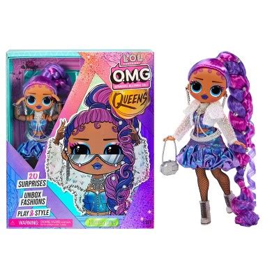 LOL Surprise! OMG Dolls : Target