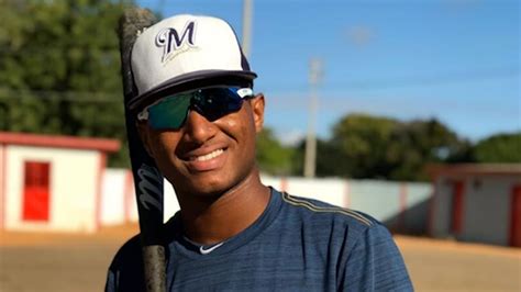 Top Prospects: Jackson Chourio | 03/12/2022 | MLB.com