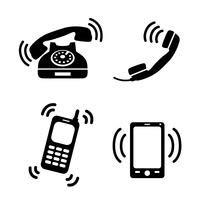 Phone Ringing Free Vector Art - (1,605 Free Downloads)