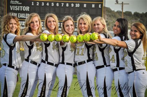 senior softball group photos | Junction Lady Eagle Softball Girls: Seniors’ Group Photos ...