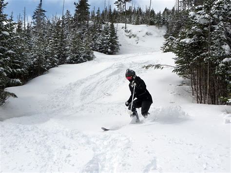 WHITE HILLS RESORT | Ski & Snowboard In Eastern Newfoundland | Downhill | Cross-Country | Winter ...