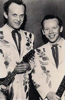 Charlie Louvin Passes - AustralianBluegrass.com