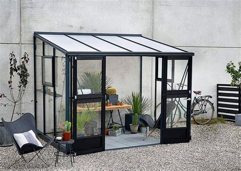 Best lean to greenhouses – Greenhouse Hunt