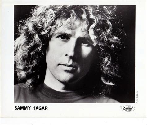 SAMMY HAGAR discography (top albums) and reviews