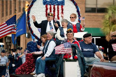 5 Ways to Celebrate Your Veterans on Veterans Day | Military.com