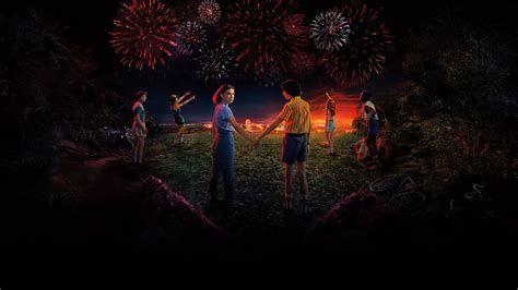 Stranger Things Season 4: Release Date Coming Soon And Spoilers ...