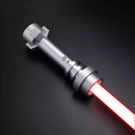 Lego Star Wars FX Lightsaber Lego Lightsaber Heavy Dueling RGB Lightsaber Metal Lightsaber Hilt ...