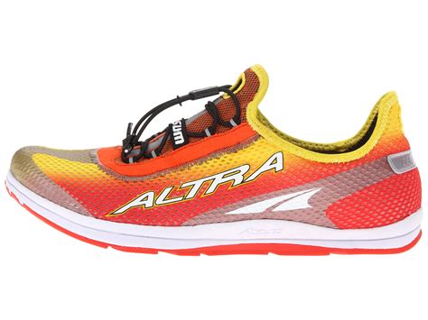 Altra Zero Drop Footwear 3 Sum M | Shipped Free at Zappos