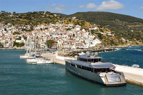 Take Your Family on a Yacht Vacation on the Mediterranean This Year | WWITW