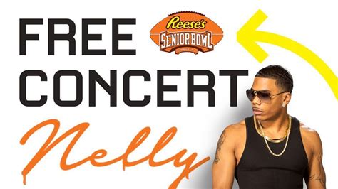 Safety concerns surrounding free Nelly concert at Mardi Gras Park