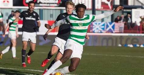 What channel is Dundee vs Celtic? Live stream, TV and kick-off details - Daily Record