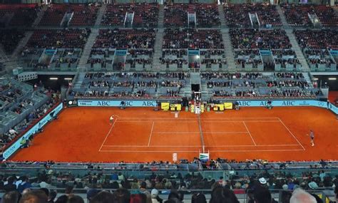 Madrid Open Prize Money 2024 [Confirmed] - Perfect Tennis