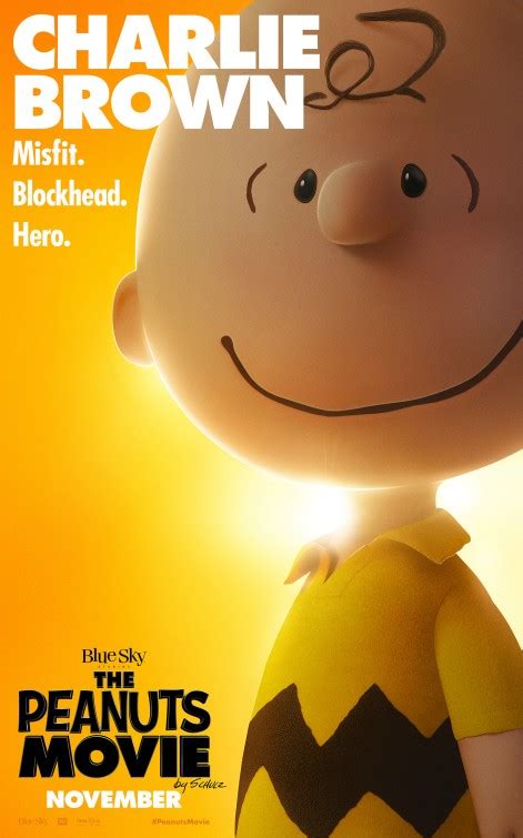 [Review] Snoopy and Charlie Brown: The Peanuts Movie – Movies @ Gorey Blog will not be available ...