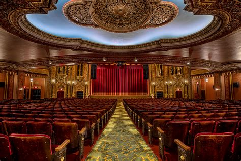 Palace Theatre St Paul Seating Chart | Cabinets Matttroy