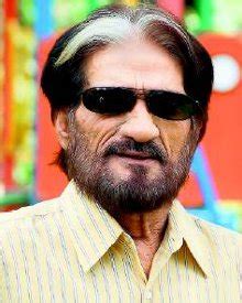 Mac Mohan Biography, Wiki, DOB, Family, Profile, Movies, Photos - Filmibeat