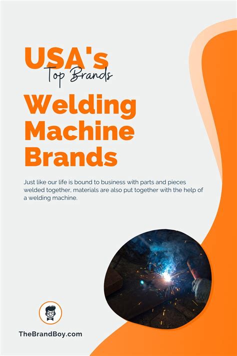 Top 10 best welding machine brands in the usa – Artofit