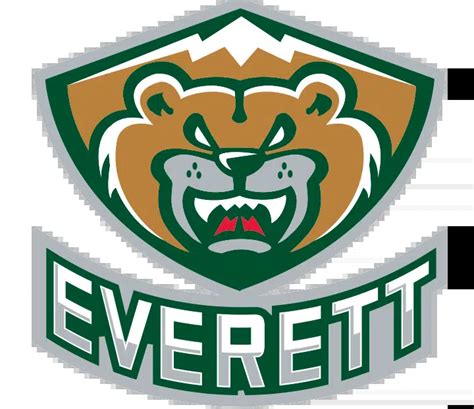 Silvertips Deny Love’s Desire For a Blades’ Win Over Everett | Country ...