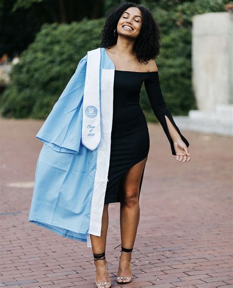 Pinterest:@Deshanayejelks | Graduation outfit, Graduation outfit college, Graduation outfits for ...