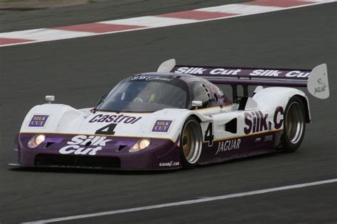 Jaguar XJR 11 | 車, バイク