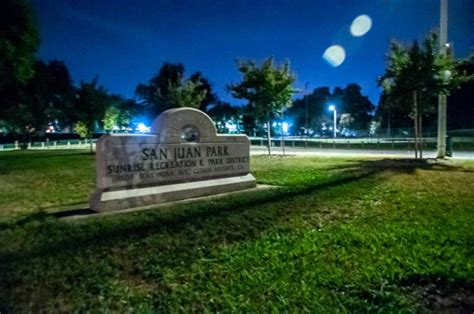 Body found at San Juan Park in Citrus Heights – Citrus Heights Sentinel