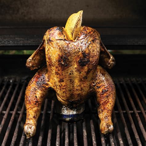 How to Make Beer-Can Chicken - Mpls.St.Paul Magazine