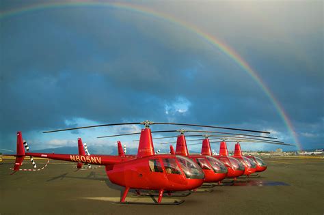 Hawaii's best helicopter tours and charters for over 10 years.