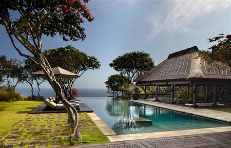 Bulgari Resort Bali, Indonesia • Hotel Review by TravelPlusStyle