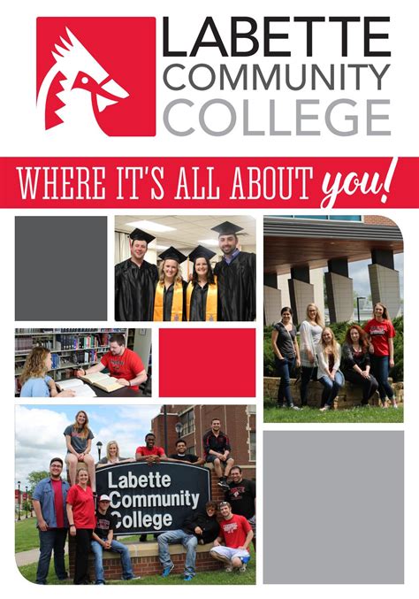 Labette Community College Viewbook 2016 by Labette Community College - Issuu