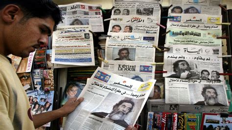 Why are Lebanese dailies falling silent?