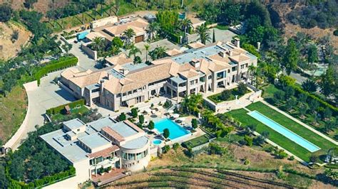 5 Most EXPENSIVE Homes In Beverly Hills | Mansions, Mega mansions, Expensive houses