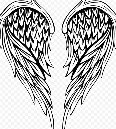 Одноклассники | Wings drawing, Angel wings drawing, Feather painting