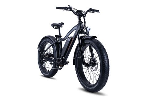 RadRhino Electric Fat Bike | Rad Power Bikes Europe | Electric Fat Bike | Rad Power Bikes EU