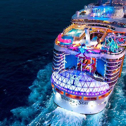 Royal Caribbean 2024 Schedule - Allys Bernete