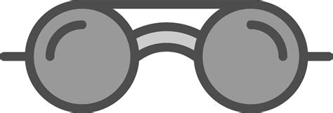 Eyeglasses Vector Icon Design 25989822 Vector Art at Vecteezy