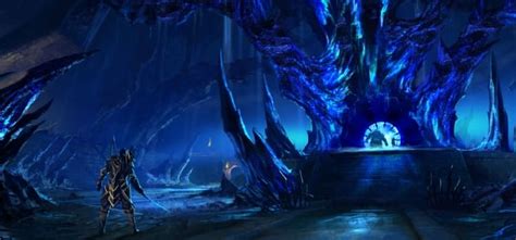 Loremaster’s Archive: Imperial Sewers - The Elder Scrolls Online