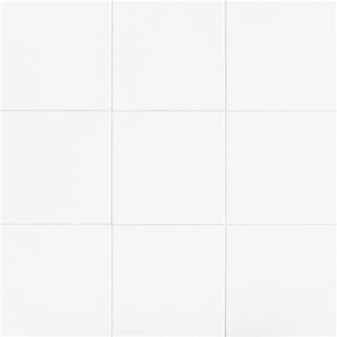 White Ceramic Bathroom Floor Tiles - Home Alqu