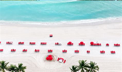 Acqualina Resort & Residences On The Beach | We Know Hotels