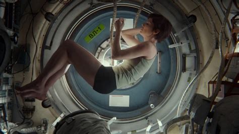 Sandra Bullock Gravity wallpaper | celebrities | Wallpaper Better